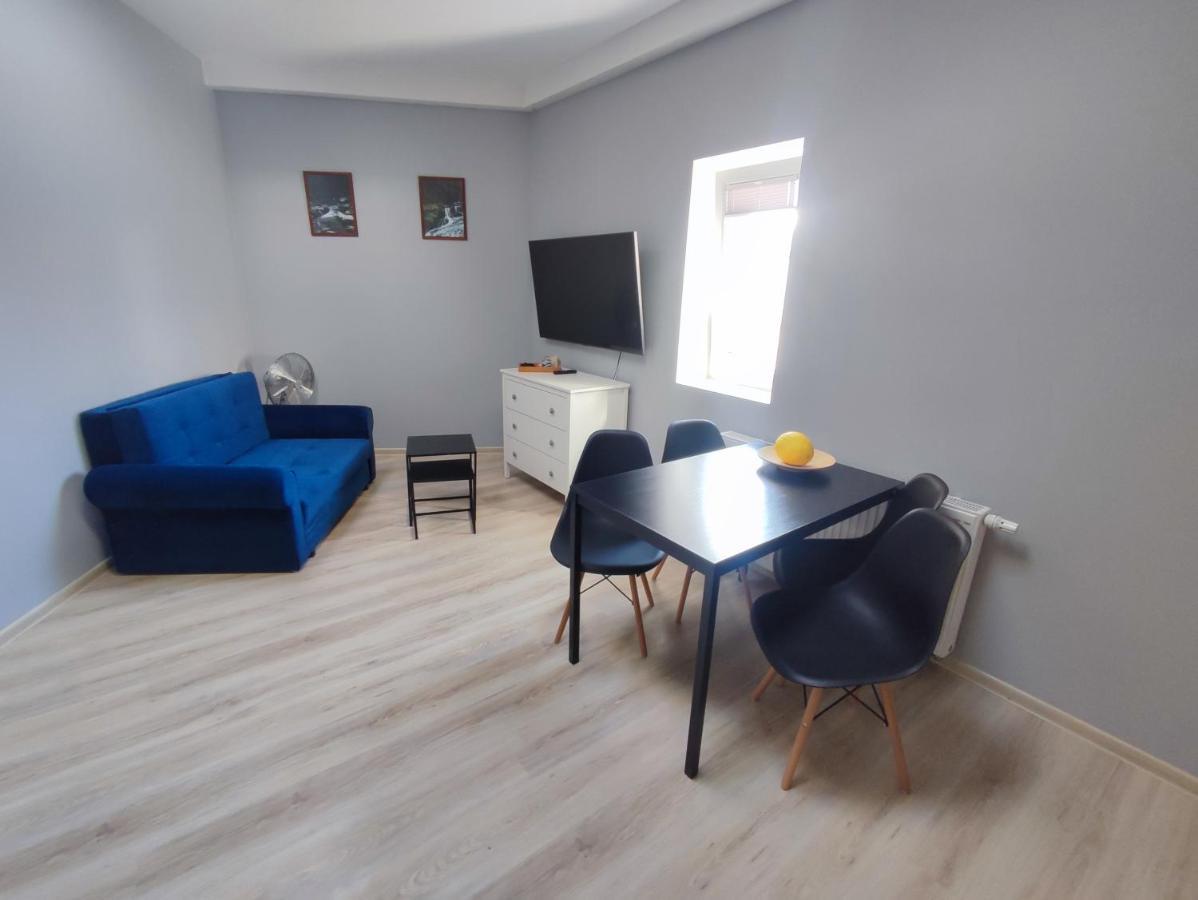 Supreme Apartments Jagiellonska シュチェチン エクステリア 写真