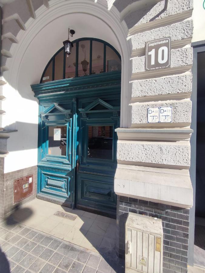Supreme Apartments Jagiellonska シュチェチン エクステリア 写真