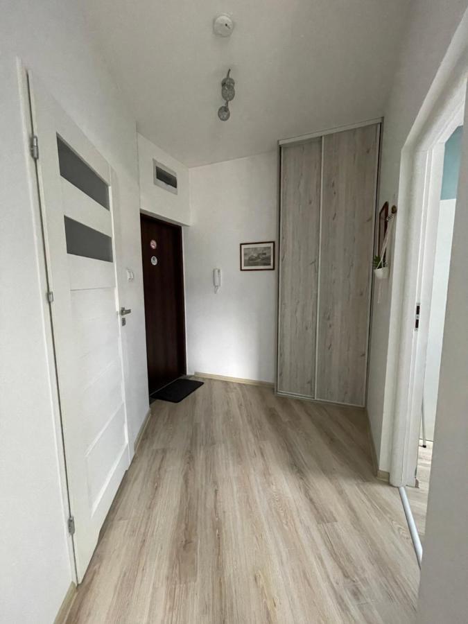 Supreme Apartments Jagiellonska シュチェチン エクステリア 写真